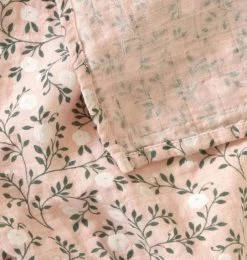 Muslin Cloth120x120cm 27 Muslin Cloth120x120cm -Baby Products Store mublpi09 lr 3 muslin cloth xl blossom dusty pink
