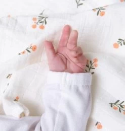 Muslin Cloth 2pk -Baby Products Store mulfpi01 lr 9 muslin cloths set of 2 little flowers