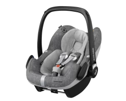 Maxi-Cosi Maxi Cosi Pebble Pro I- Size -Baby Products Store nomadgrey 3qrtleft