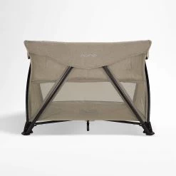 Nuna Sena Air Cot - Hazelwood