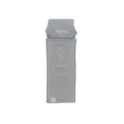 Nuna Sena Air Cot - Frost -Baby Products Store nuna sena aire travel cot frost new