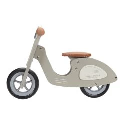 Little Dutch Wooden Scooter