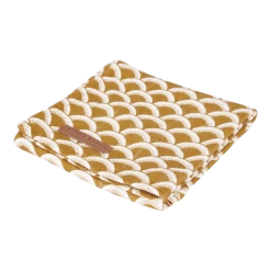 Little Dutch LD Swaddle 70x70cm -Baby Products Store orchre