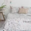 Duvet Set Route De Paris 3/4