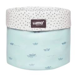 Luma Nursery Basket -Baby Products Store paperboats