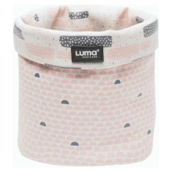 Luma Nursery Basket -Baby Products Store peachmoon