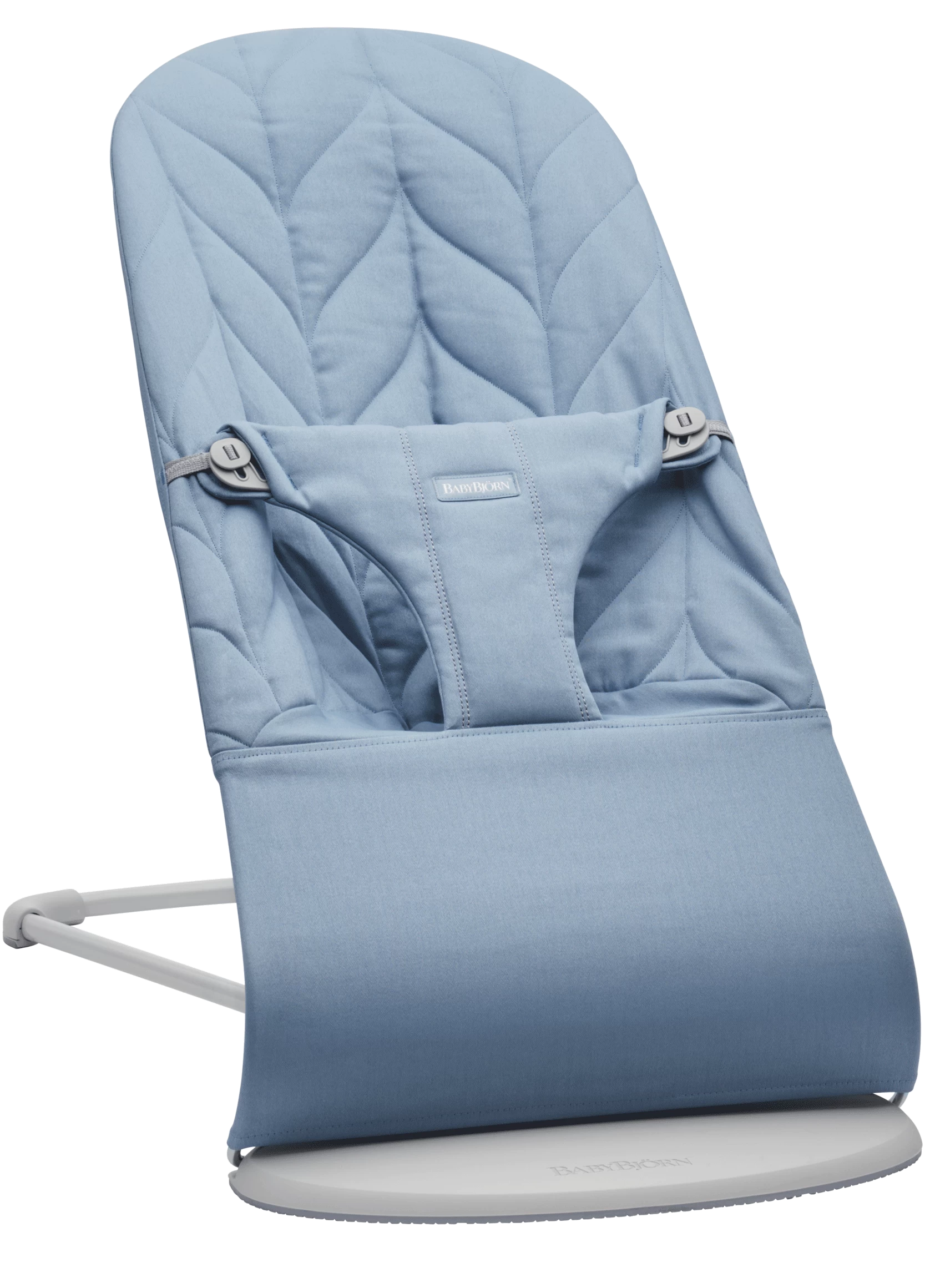 BabyBjörn Bouncer Bliss Cotton 15 BabyBjörn Bouncer Bliss Cotton - Image 15