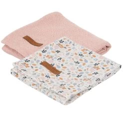 Little Dutch LD Swaddle 70x70cm -Baby Products Store pinkflowers