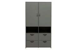 Stage Cabinet Pine Soap