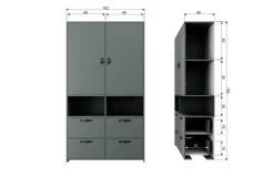 Stage Cabinet Pine Soap -Baby Products Store product large 8714713112258 50