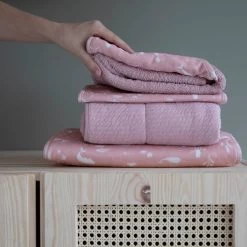 Little Dutch LD Winter Sleeping Bag 90cm -Baby Products Store pure pink pure 1 237caf1b 0e52 4a1e 8c87 4f9980374331