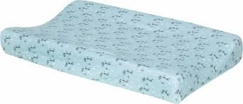 Luma Changing Mat Print 1 Luma Changing Mat Print