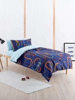 Duvet Set Poppiseed Collection -Baby Products Store racer dcs h1