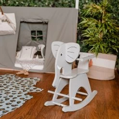 Childhome Rocking Elephant Grey + Brace -Baby Products Store rockingelephantasp002 1024x 1d77cb68 06eb 4acd b0d5 541e53ce76d0