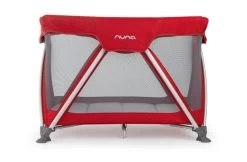 Nuna Sena Cot -Baby Products Store scarlet 371 xl