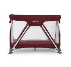 Nuna Sena Cot -Baby Products Store sena travel cot berry