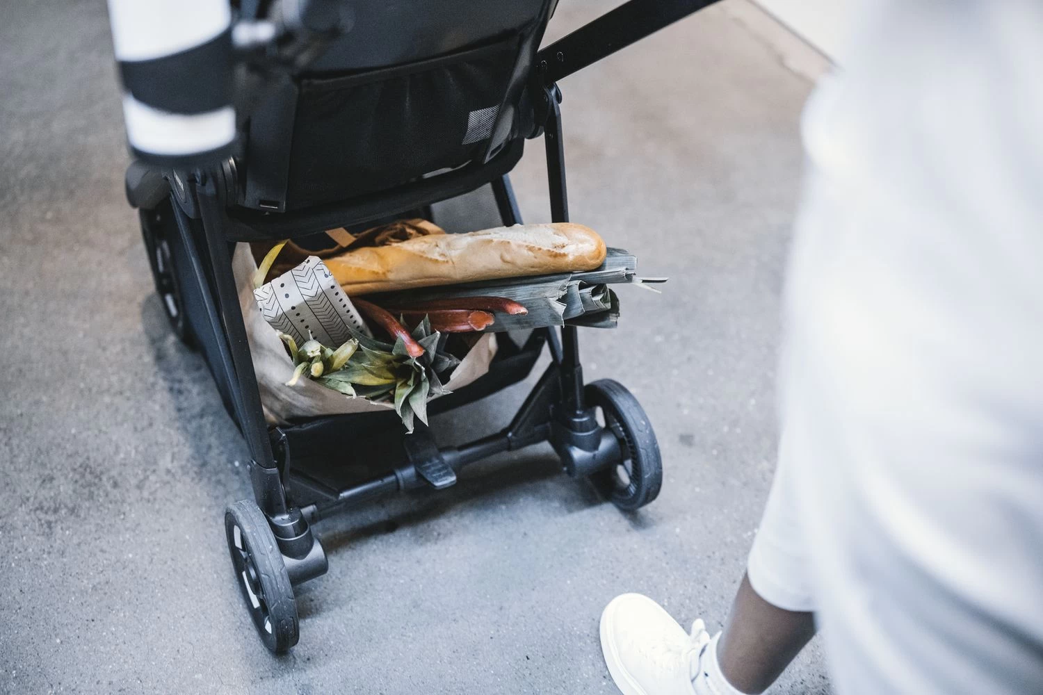 Thule Shine Stroller 10 Thule Shine Stroller - Image 10