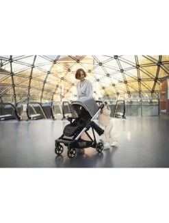 Thule Shine Stroller 33 Thule Shine Stroller -Baby Products Store small thule shine ls malmo landscape 11400200