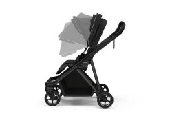 Thule Shine Stroller 24 Thule Shine Stroller -Baby Products Store small thuleshine blackonblack f adjustablecanopy side 11400202