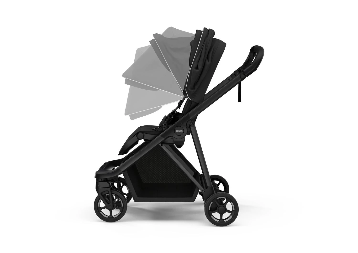 Thule Shine Stroller 5 Thule Shine Stroller - Image 5