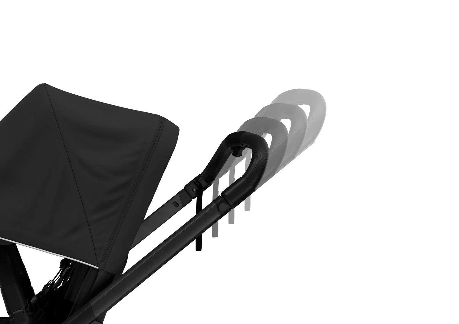 Thule Shine Stroller 6 Thule Shine Stroller - Image 6