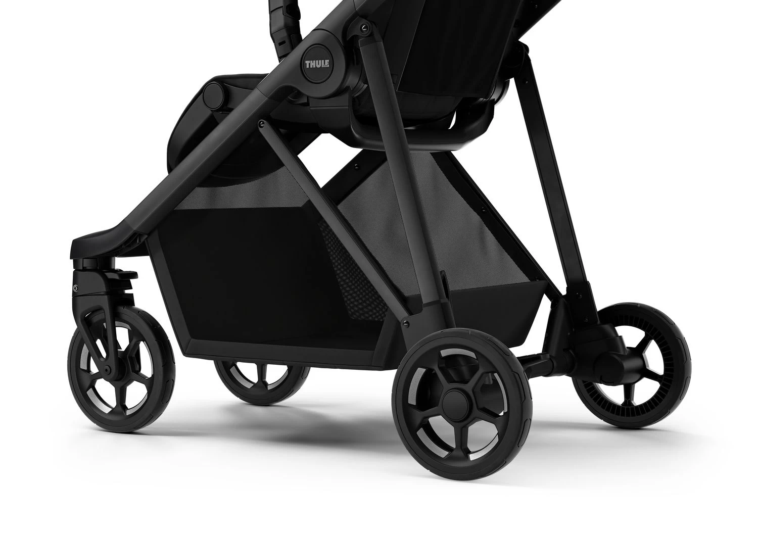 Thule Shine Stroller 9 Thule Shine Stroller - Image 9