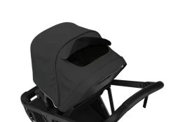 Thule Shine Stroller 26 Thule Shine Stroller -Baby Products Store small thuleshine blackonblack f ventilatedcanopy 11400202