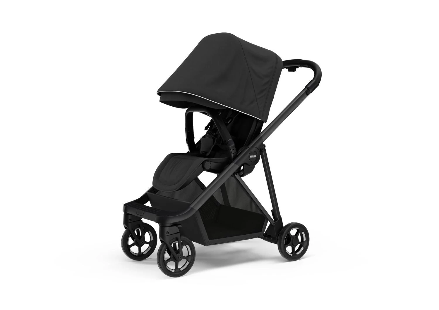 Thule Shine Stroller 1 Thule Shine Stroller