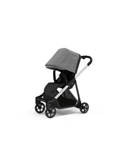 Thule Shine Stroller 31 Thule Shine Stroller -Baby Products Store small thuleshine greymelangeonalu h iso 11400200