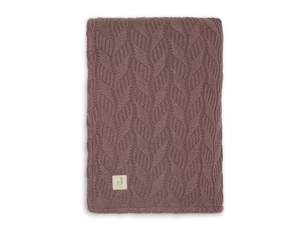 Jollein Blanket Spring Knit150 X 100 Cm 8 Jollein Blanket Spring Knit150 X 100 Cm - Image 8