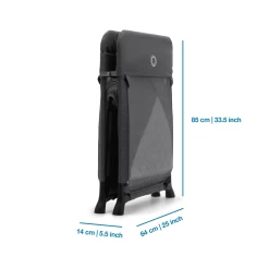 Bugaboo StardustTravel Cot -Baby Products Store stardust7