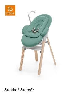 STOKKE Steps Bouncer -Baby Products Store stepd