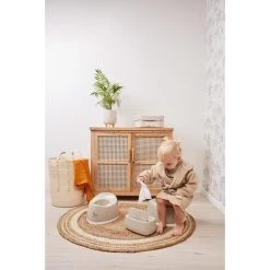 Potty Steppe -Baby Products Store steppe sfeerfoto 23