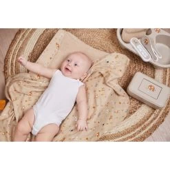 Brush And Comb BéBéjou -Baby Products Store steppe sfeerfoto 38 1