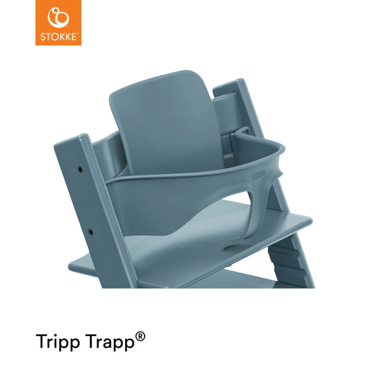 Stokke Tripp Trapp Baby Set 16 Stokke Tripp Trapp Baby Set - Image 16
