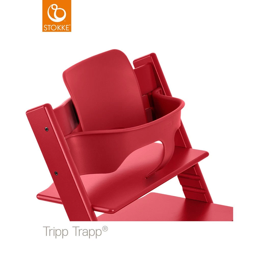 Stokke Tripp Trapp Baby Set 7 Stokke Tripp Trapp Baby Set - Image 7