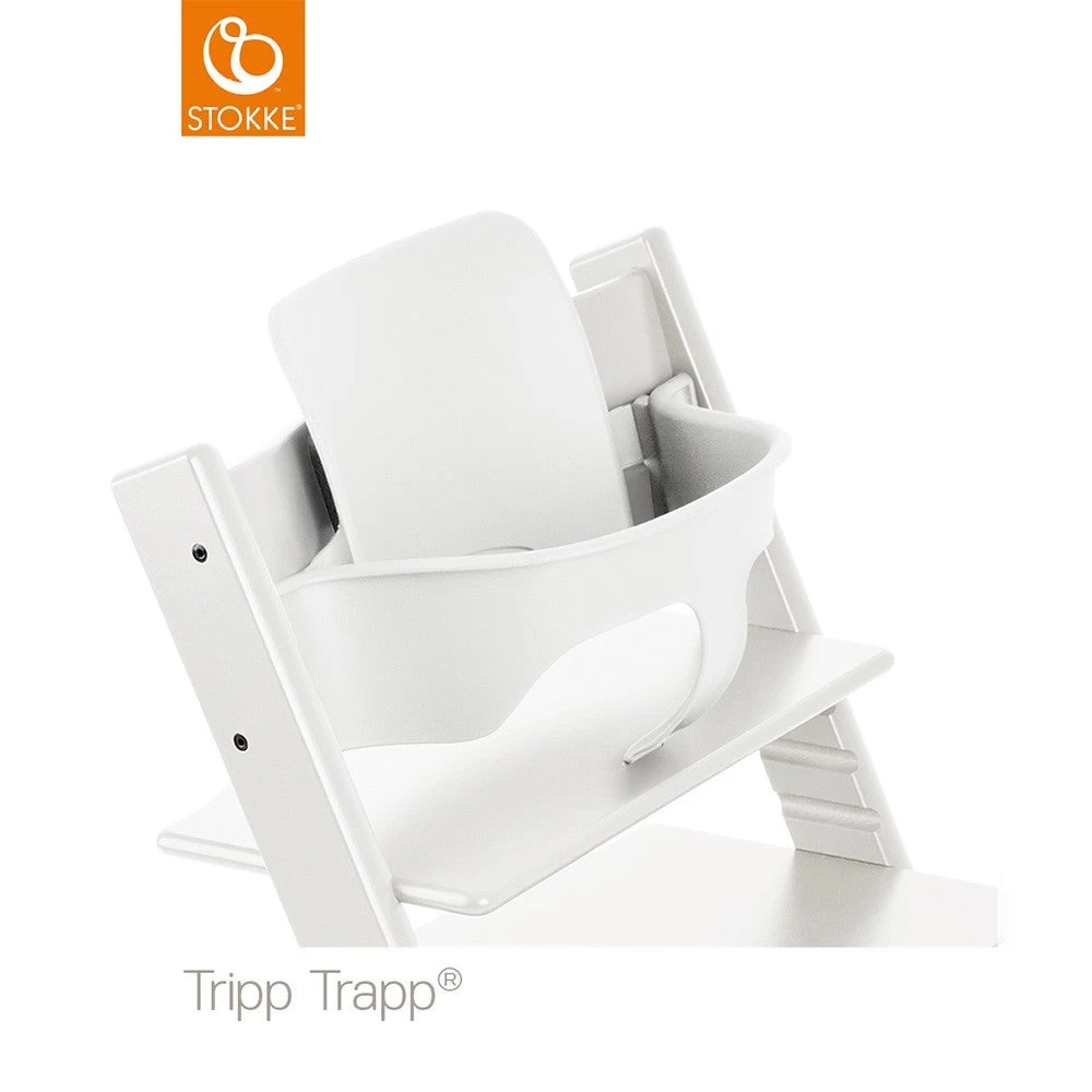 Stokke Tripp Trapp Baby Set 6 Stokke Tripp Trapp Baby Set - Image 6