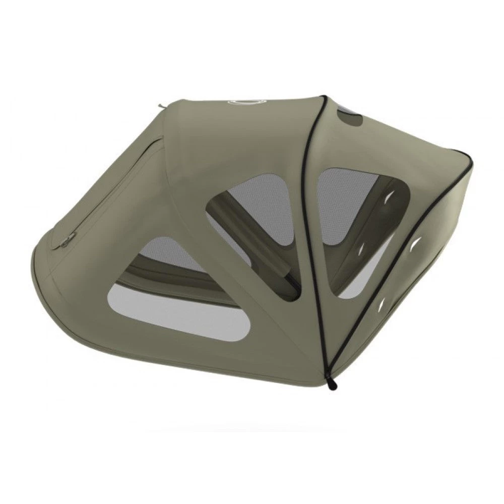 Bugaboo Bee5 Breezy Sun Canopy 8 Bugaboo Bee5 Breezy Sun Canopy - Image 8
