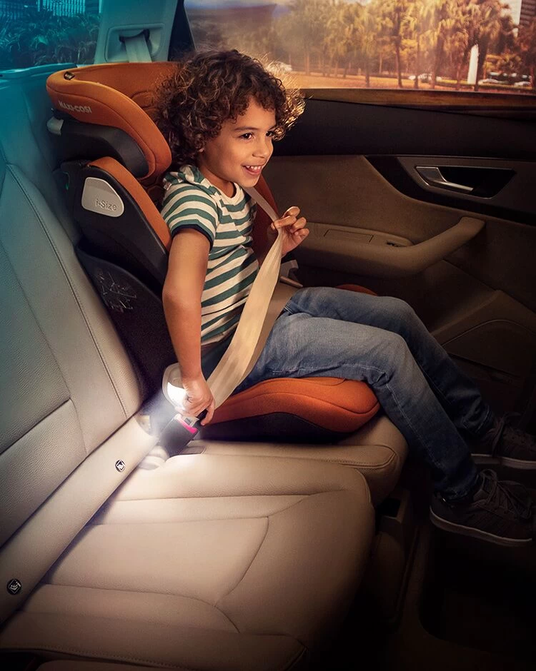 Maxi-Cosi Maxi Cosi KorePro I-Size 3 Maxi-Cosi Maxi Cosi KorePro I-Size - Image 3