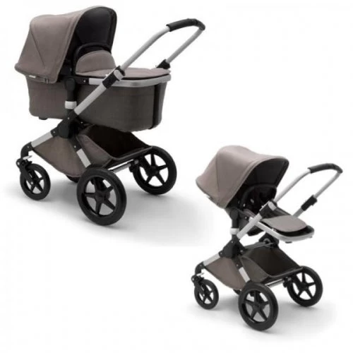 Bugaboo Fox Style Set- Mineral Collection 3 Bugaboo Fox Style Set- Mineral Collection - Image 3