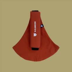 Toddler Carrier Terra Red