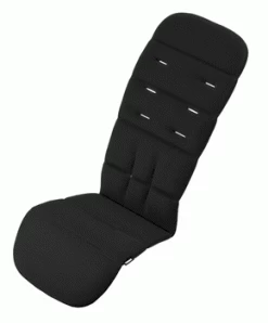 Thule Seat Liner -Baby Products Store thule sleek seat liner black 4