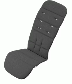Thule Seat Liner -Baby Products Store thule sleek seat liner shadow grey 5