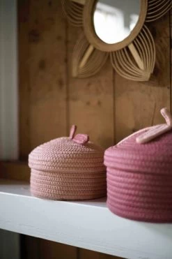 Bowie Basket 2pcs -Baby Products Store thumb 10a58b05 72fc 4e7c be82 4e8edaa90318