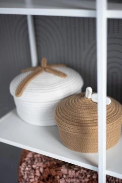 Bowie Basket 2pcs -Baby Products Store thumb 36b81a5f aa5a 4642 b5e4 509eb2d8ccfe