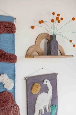 Wall Shelve- Mara -Baby Products Store thumb 5e663d16 9e82 4ea8 b216 c619cc82b5e4