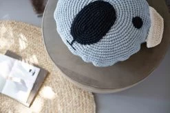 Cushion Crochet Animal Coco 50cm -Baby Products Store thumb 61ecc984 578d 4322 aeb4 7668efec04b6