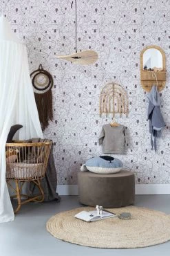 Cushion Crochet Animal Coco 50cm -Baby Products Store thumb 6c7aac7c 48d7 4858 bcbd 1a177a4dcfb7