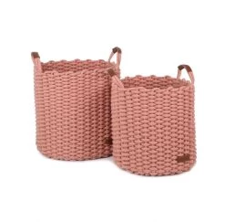 Korbo Basket Large Set Of 2 -Baby Products Store thumb 7831e1ba 9bf5 4571 ae45 a26de163138a