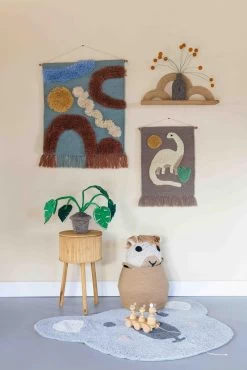 Wall Shelve- Mara -Baby Products Store thumb c6b84905 3c7c 416b 858e 36e213cbea7c